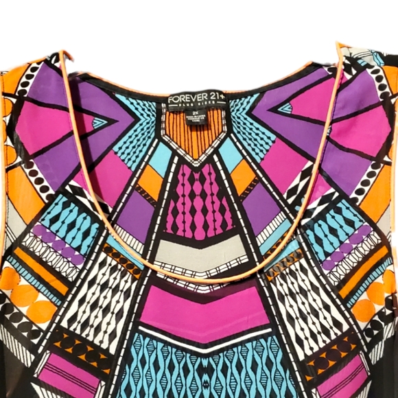 Forever 21+ Top - Picture 5 of 15